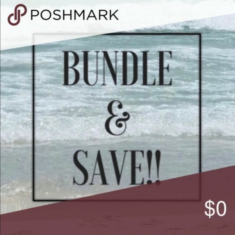 Bundle save